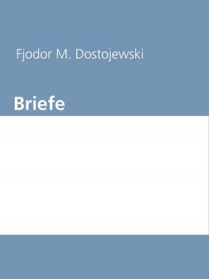 Cover of the book Briefe by Jochen Stather