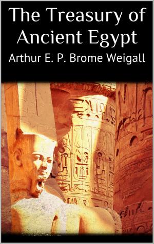 Cover of the book The Treasury of Ancient Egypt by 