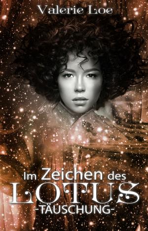 Cover of the book Im Zeichen des Lotus by A.J. Hartley