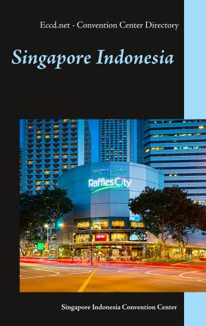 Cover of the book Singapore Indonesia by Rainer Gutmund