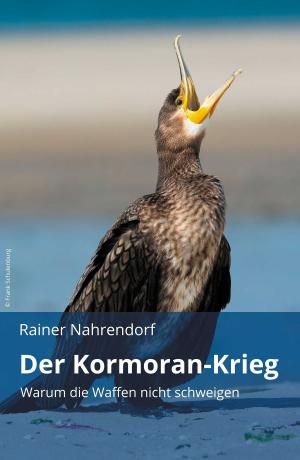 Cover of the book Der Kormoran-Krieg by Ursula Hahnenberg