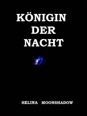 Cover of the book Königin der Nacht by Hans-Peter Richter