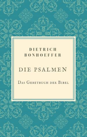 Cover of the book Die Psalmen by Cosima Sieger