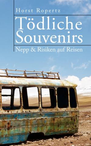 Cover of the book Tödliche Souvenirs. Nepp & Risiken auf Reisen by Andrea Lieder-Hein