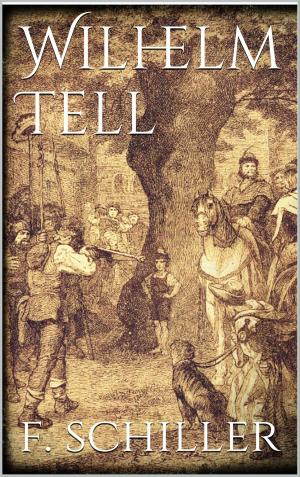 Cover of the book Wilhelm Tell by Norbert Stolberg