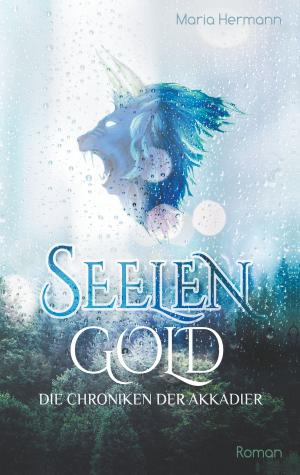 Cover of the book Seelengold by Maria Pellegrini