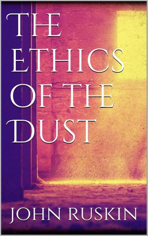 Cover of the book The Ethics of the Dust by Sven Zakrzewski