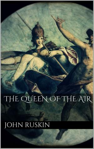 Cover of the book The Queen of the Air by Volker Krahn, Oliver Tschirsky
