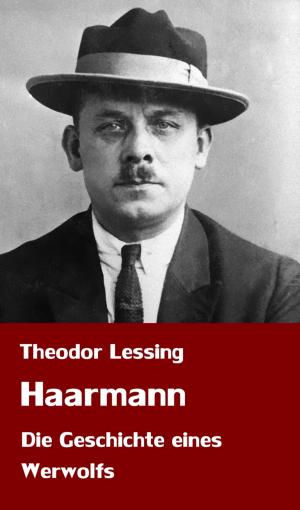 Cover of the book Haarmann by Wolfgang Brockers