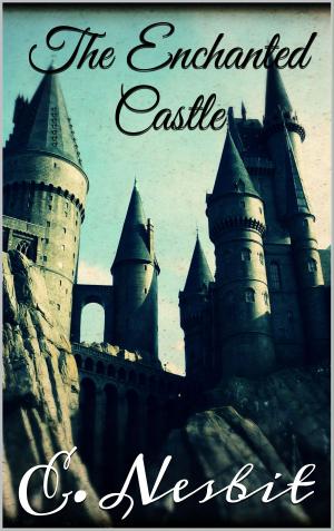 Cover of the book The Enchanted Castle by 