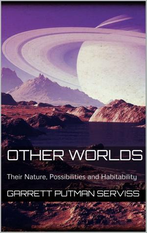 Cover of the book Other Worlds by Sylvia Vandermeer, Hans-Joachim Seyer, Arnd Franke