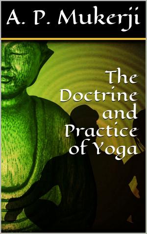 Cover of the book The Doctrine and Practice of Yoga by Bettina Schmidt