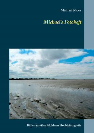 Book cover of Michael's Fotoheft