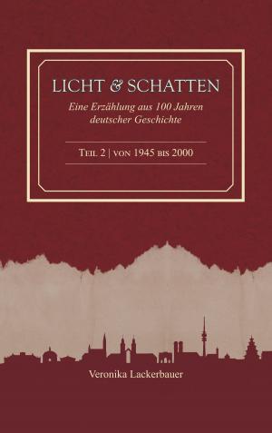 Cover of the book Licht und Schatten - Band 2 by Gabriela Stephans