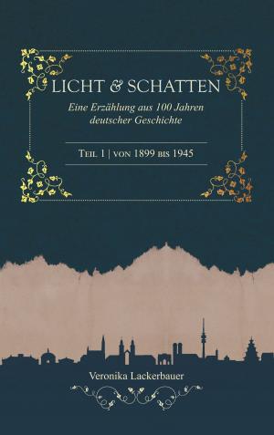 Cover of the book Licht und Schatten - Band 1 by Jill Jacobsen