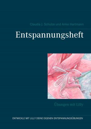 Cover of the book Entspannungsheft by Conrad Ferdinand Meyer