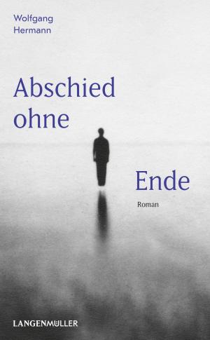 Book cover of Abschied ohne Ende