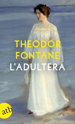 Cover of the book L'Adultera by Frederik Berger