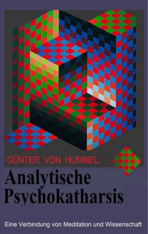 Cover of the book Analytische Psychokatharsis by Eric Leroy