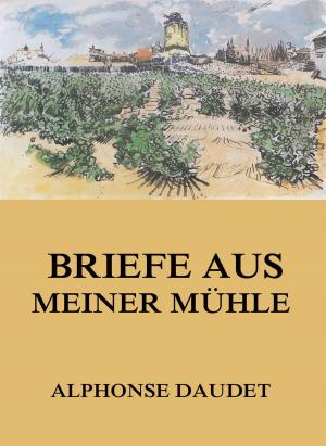 Cover of the book Briefe aus meiner Mühle by Adelbert von Chamisso