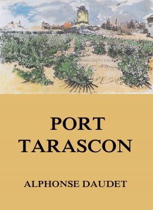 Book cover of Port Tarascon
