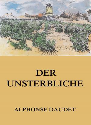 Book cover of Der Unsterbliche