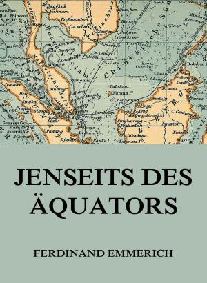 Cover of the book Jenseits des Äquators by Georg Simmel