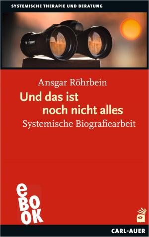 Cover of the book Und das ist noch nicht alles by Rolf Arnold