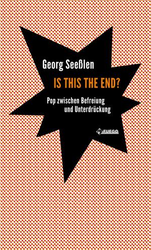 Cover of the book Is this the end? by 