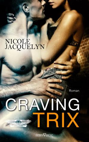 Book cover of Craving Trix