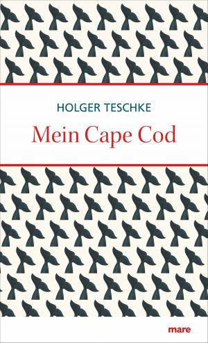 Cover of the book Mein Cape Cod by Joachim Sartorius