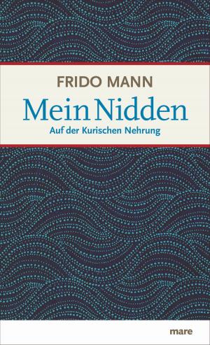 Cover of the book Mein Nidden by Glenn Kurtz