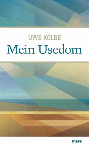 Cover of the book Mein Usedom by Julie Otsuka