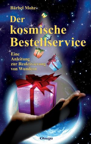 Cover of the book Der kosmische Bestellservice by Holly Zurich