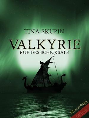 Cover of the book Valkyrie (Band 2) by T. J. O'Hara