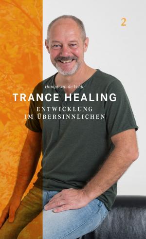 Cover of Trance Healing 2