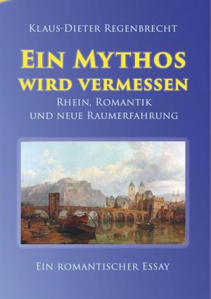 Cover of Ein Mythos wird vermessen