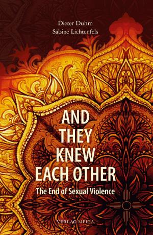 Cover of And They Knew Each Other: The End of Sexual Violence