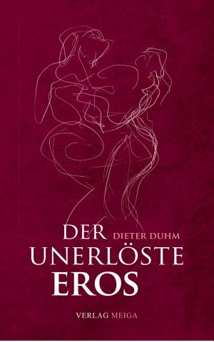 Book cover of Der Unerlöste Eros