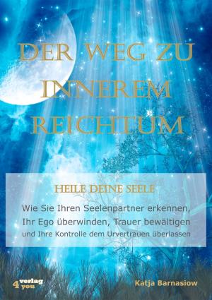 Cover of the book Der Weg zu Innerem Reichtum. Heile Deine Seele by Siegfried Schmidt
