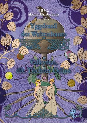 Cover of the book Yggdrasil der Weltenbaum by carine boehler