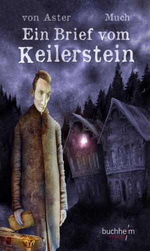 Book cover of Ein Brief vom Keilerstein