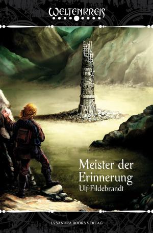 Book cover of Meister der Erinnerung