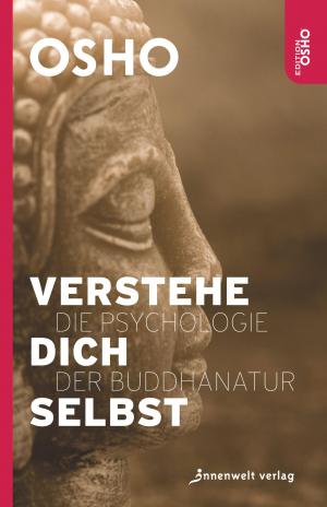 Cover of the book VERSTEHE DICH SELBST by Osho