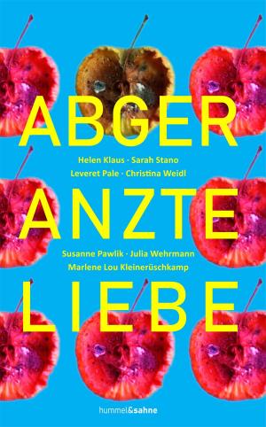 Book cover of Abgeranzte Liebe