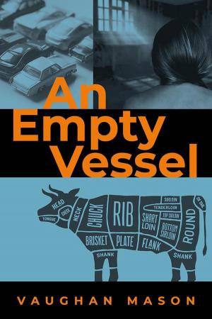 Cover of the book An Empty Vessel by Kyllie Pinker