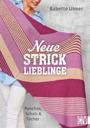 Cover of the book Neue Stricklieblinge by Janne Graf