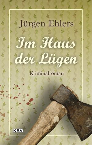 Cover of the book Im Haus der Lügen by Barbara Saladin