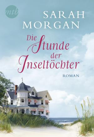 Cover of the book Die Stunde der Inseltöchter by Tanja Janz