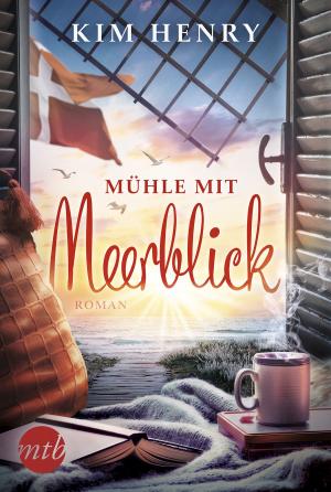 Book cover of Mühle mit Meerblick